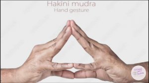 Секретные мудры в деталях| Только 1% знают | Жест силы | ХАКИНИ МУДРА| ЧАСТЬ-1