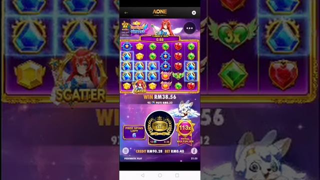 Special Feesback from player on Starlight Princess Pragmatic Play. Link and description at comment❤ смотреть онлайн