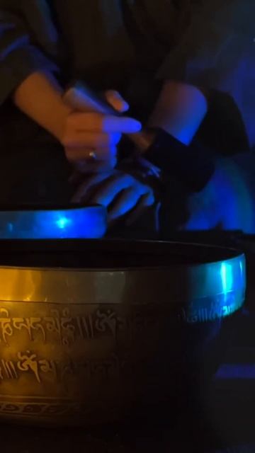 Singing Bowls - The Best Tool For Harmonization and Balance #meditation #tibetansingingbowls смотреть онлайн
