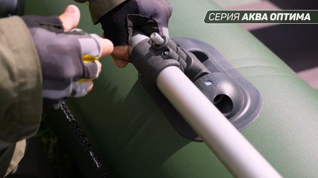 Серия АКВА ОПТИМА смотреть онлайн