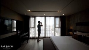 Paragon Saigon Hotel Overview