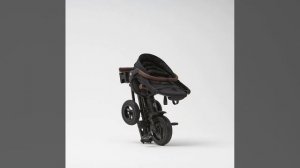 Велосипед QPlay Nova Deluxe 8в1