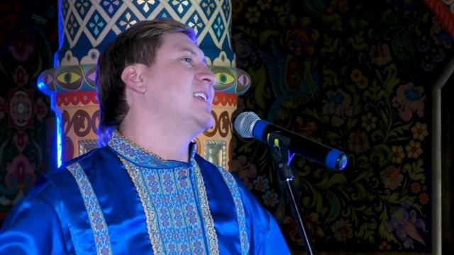 Игорь Шипков (г.Санкт-Петербург)_Тает снег смотреть онлайн