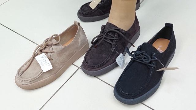 НОВИНКИ GRACIANA ОБУВЬ 2025 Г БОТИНКИ ТУФЛИ ЛОФЕРЫ ОПТ И РОЗНИЦА ПРОСПЕКТ ВЕРНАДСКОГО МОСКВА смотреть онлайн