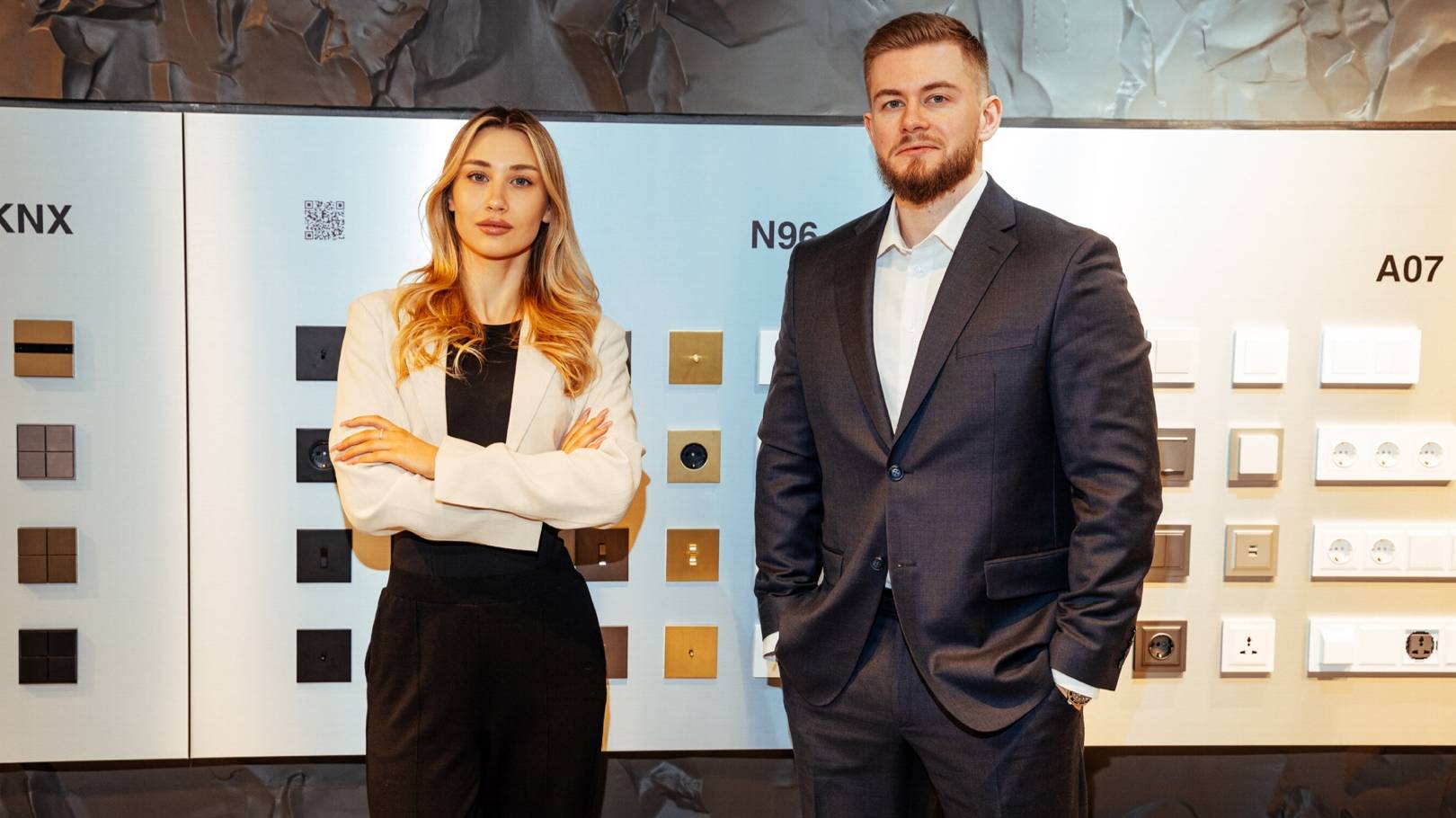 Открытие официального представительства Donel в центре дизайна Artplay смотреть онлайн