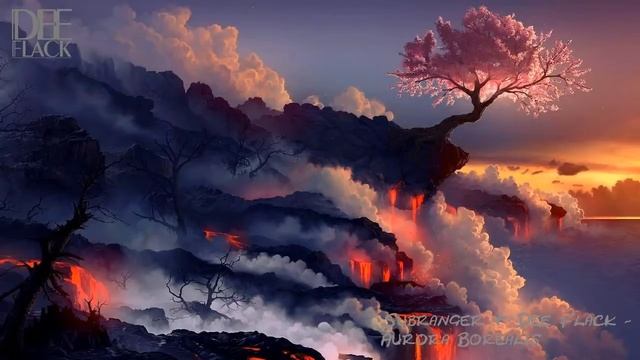 Subranger & Dee Flack - Aurora Borealis [HD]