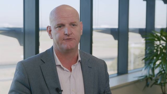 Putting Security Front and Center in the Outback - Royal Flying Doctor Service + Netskope смотреть онлайн
