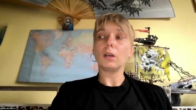 Н. Луковникова 