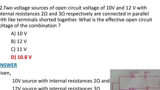 VSSC|Technical assistant|2019|Electronics Engg.|Previous year question paper with detailed solution смотреть онлайн