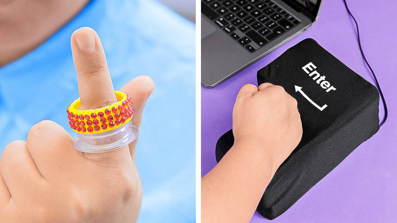 ЛАЙФХАКИ ДЛЯ ПСИХИЧЕСКОГО ЗДОРОВЬЯ 🧘♀️ КАК УМЕНЬШИТЬ СТРЕСС И ПОДНЯТЬ НАСТРОЕНИЕ смотреть онлайн