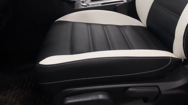 Haval M6. Авточехлы смотреть онлайн