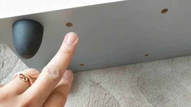 Kef Kit100 home theatre active powered surround sound subwoofer speaker breaking dismantling смотреть онлайн