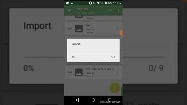 How to install Mcleran MP4 in GTA SA with txdtool in Android смотреть онлайн