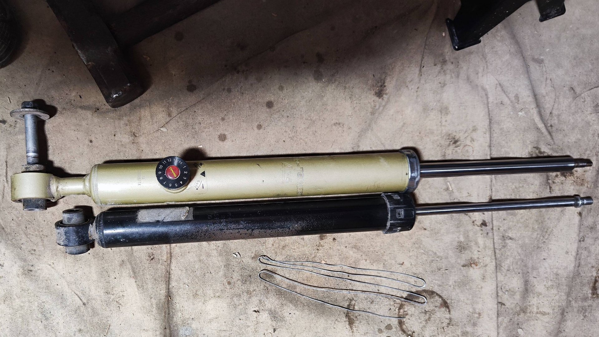 HAVAL DARGO апгрейд подвески. Часть 1