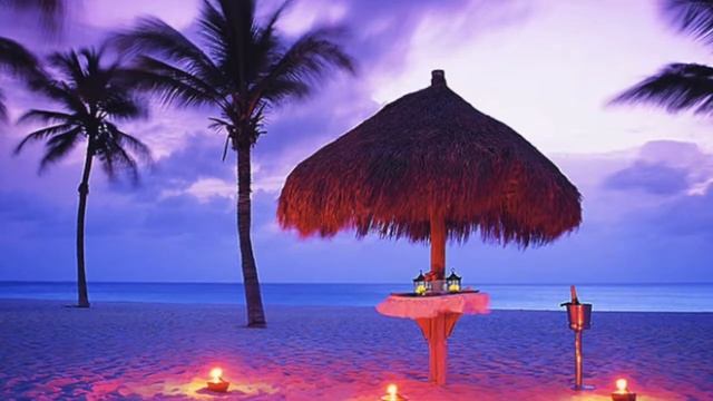 Promotional Music Video Aruba