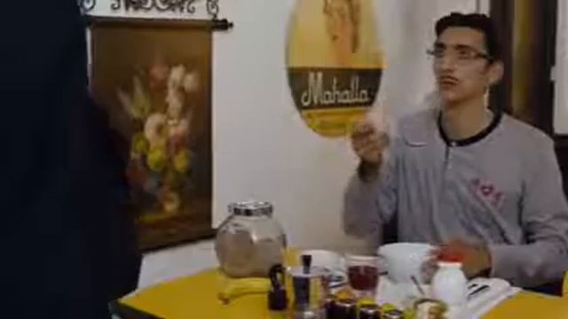 Buongiorno Papà смотреть онлайн