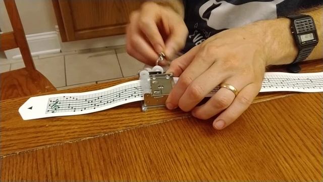 Pallet Town on a Music Box (Pokemon Red/Blue/Yellow) смотреть онлайн