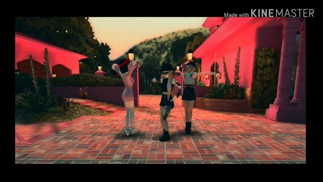 Клип СИМПА [ Avakin life] смотреть онлайн