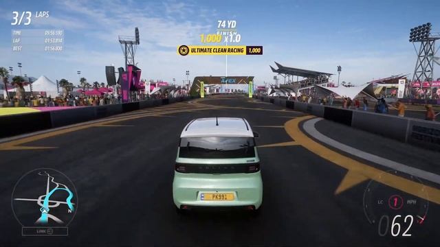 [FH5] 2022 Wuling Hongguang Mini EV Macaron Customization/Testing