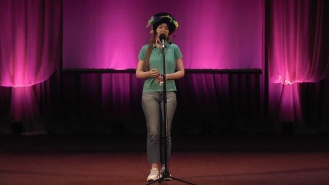 Виктория Выкиданец_рассказ Егорка смотреть онлайн