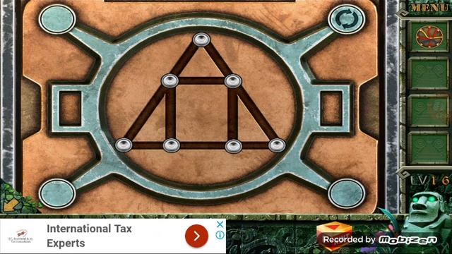 Can You Escape The 100 Room 9 level 16 walkthrough смотреть онлайн