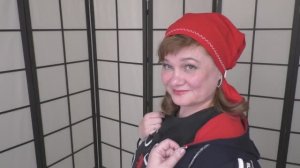 3 ИДЕИ креативных летних женских головных уборов  Выкройки и пошаговые инструкции