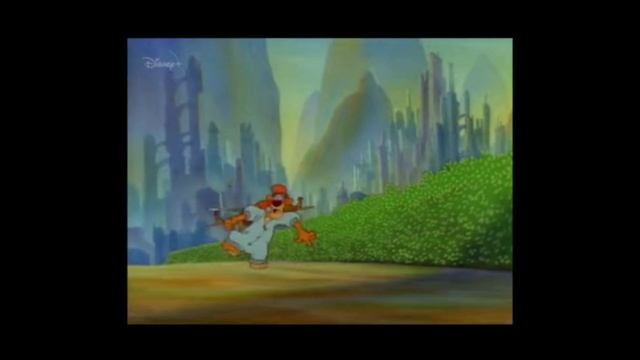 Tale Spin Theme Song #talespin #disney #disneyplus  #capcut #childhood #themesong