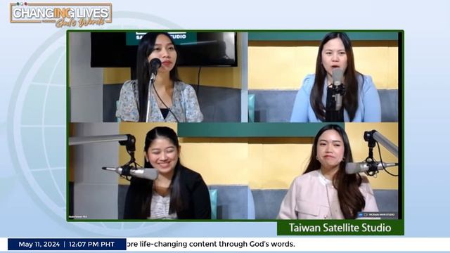 Status: Online (Helpful Tips For Dos And Don'ts In Socmed) | INCRadio Taiwan | May 11, 2024