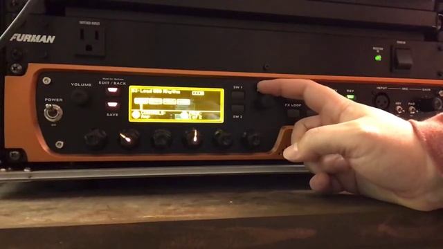 Selling my Eleven Rack (SOLD) смотреть онлайн