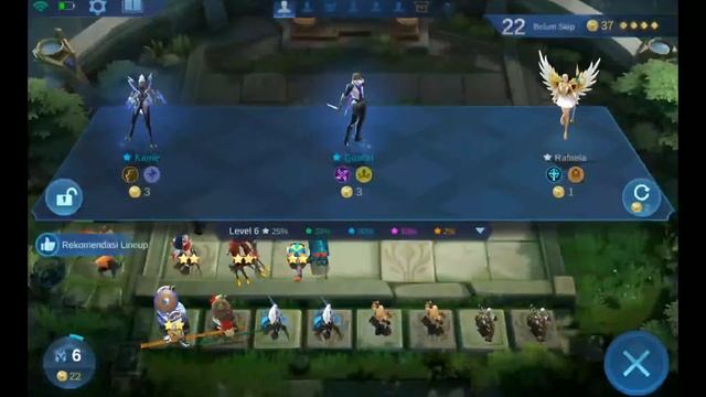 SUMMONER+ELF+WRESTLER? GG BROOO (Mobile Legends: Bang Bang) смотреть онлайн