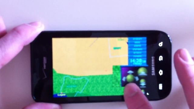 OpenXcom on Android смотреть онлайн