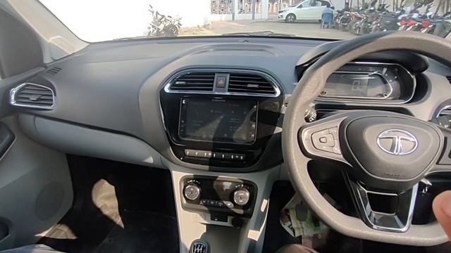 2022 Tata Tiago | Tiago XZ Plus | Top Model Petrol Manual | Detailed Walkaround ! 🔥 смотреть онлайн