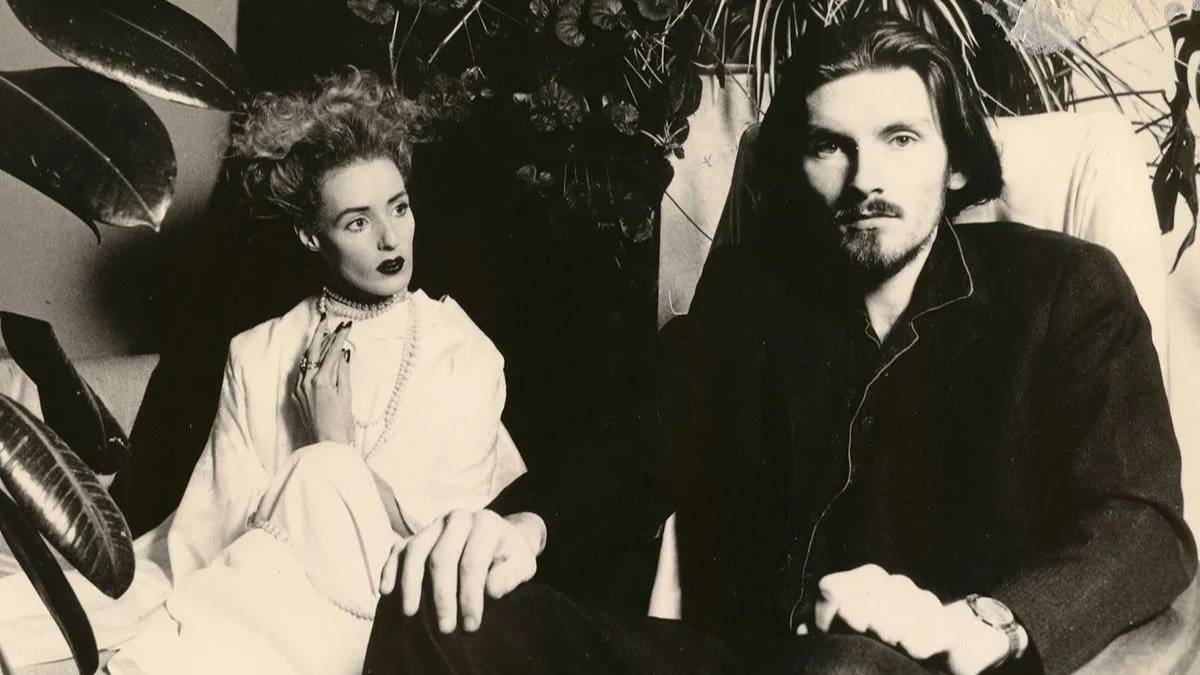 Dead Can Dance - Bremen (1986) (Раритет) смотреть онлайн