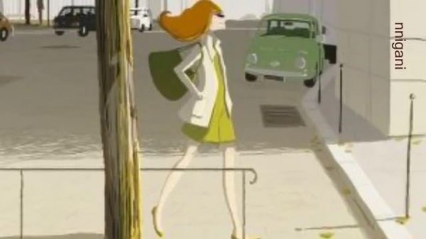 Quadro Nuevo - L' Été Indien