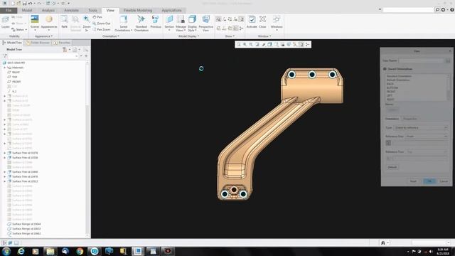 Stacked, CAD Sequence In One Shortcut смотреть онлайн