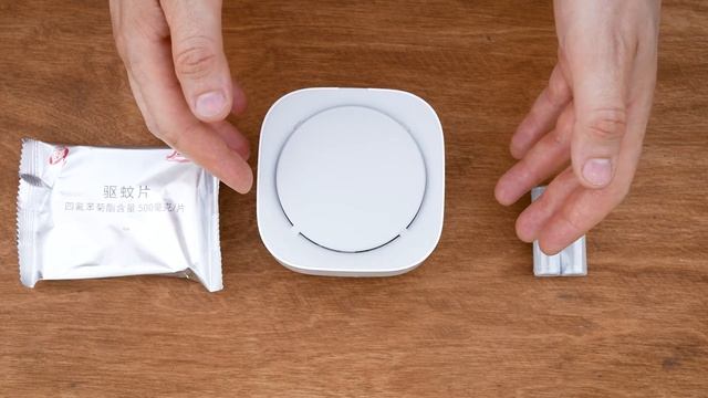 Обзор на Умные фумигаторы Xiaomi Mijia Mosquito Repellent Smart Version и ZMI Mosquito Repeller смотреть онлайн