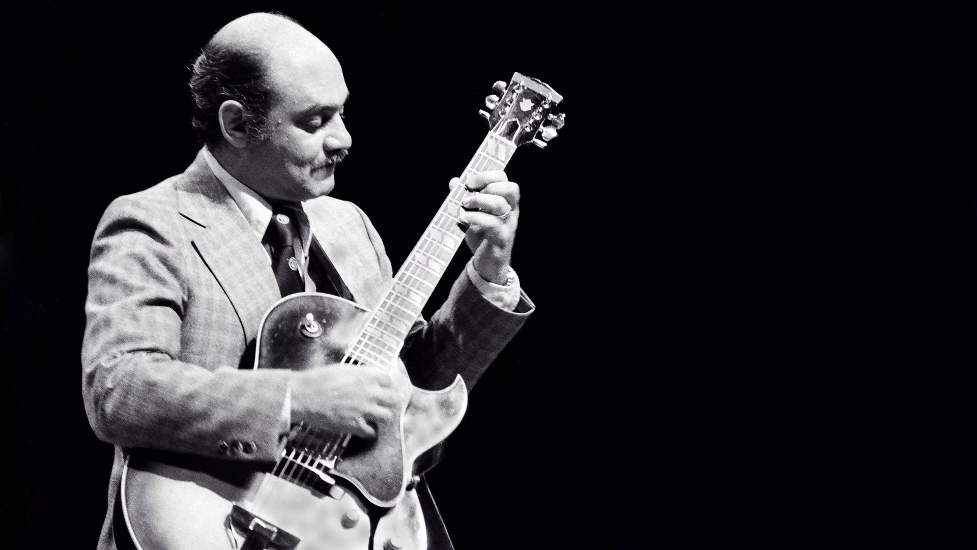 Блюз Городского Залива (Джо Пасс) ноты, транскрипция от Михайлова
Bay City Blues Notes