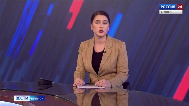 ГТРК Брянск. В Суземском районе полицеские спасли рыбака смотреть онлайн