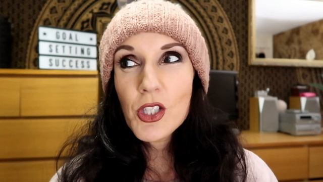 SMART GOAL SETTING FOR SUCCESS | FITNESS, MINDSET, LIFESTYLE MOTIVATION