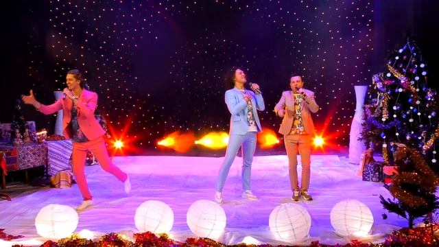 Садко - Саночки смотреть онлайн