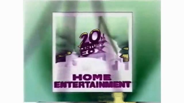 (REQUESTED) 1995 20th Century Fox Home Entertainment Effects in Peeling Banana Effect смотреть онлайн