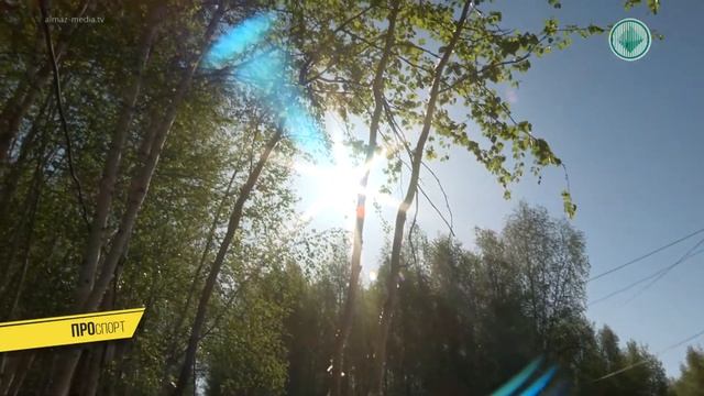 ПРОспорт. Выпуск 53 смотреть онлайн