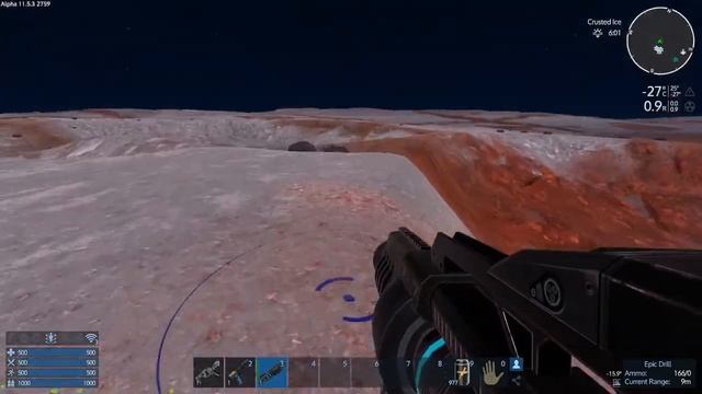 #30 STARTER BASES & HOVER | Building with DASHEDM | Empyrion - Galactic Survival [A11.5] смотреть онлайн