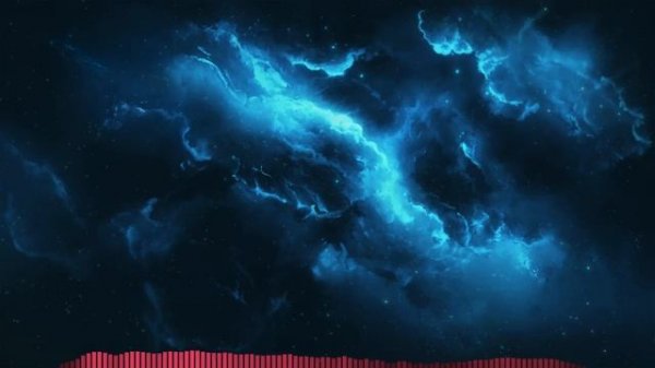 КОСМИЧЕСКАЯ ВОЛНА BEAT prod.rastnemo