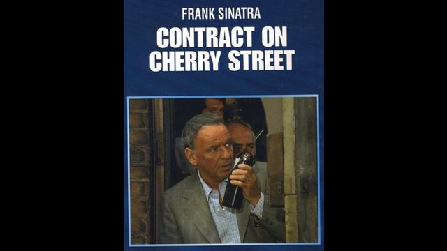 09. The Vigilantes (Contract on Cherry Street TV soundtrack, 1977, Jerry Goldsmith) смотреть онлайн