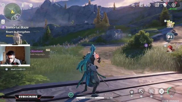 Apakah BIsa Menang RATE OFF 4X?!!! - Gacha CHANGLI | Wuthering Waves Indonesia смотреть онлайн