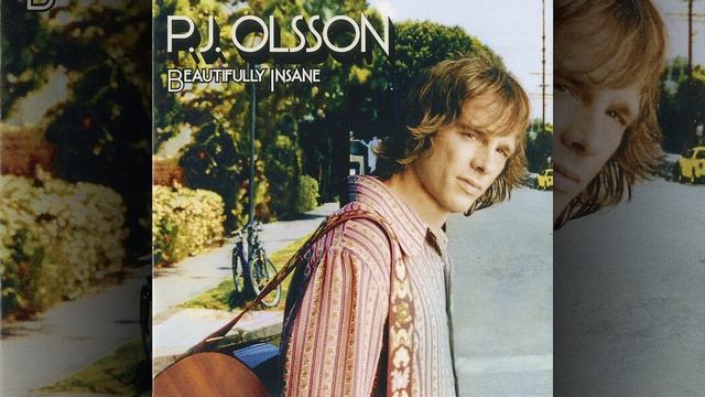 P.J. Olsson - The Whistle Song смотреть онлайн