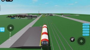самая смешная и ржачная игра в роблокс поезд против машины🚆🆚🚘🤣🤣🤣