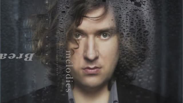 КЛИП  Alexis Vassiliev Album Trailer Tchaikovsky Toi Seul 