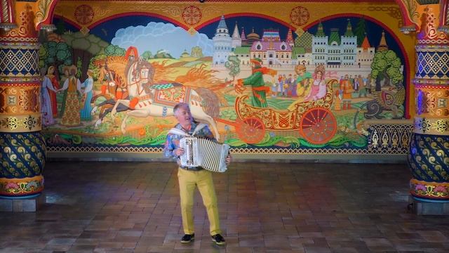 Валерий Сёмин (г.Москва)_Районный дом культуры смотреть онлайн